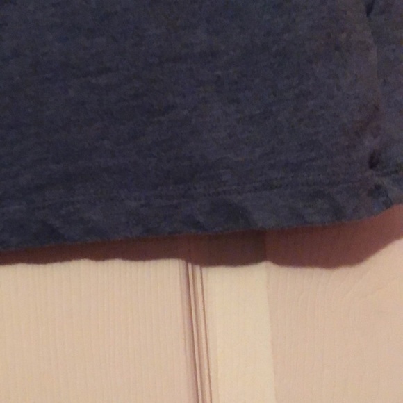 Old Navy United States of Awesome Blue T-Shirt Boys Large L 10/12 - Picture 6 of 14